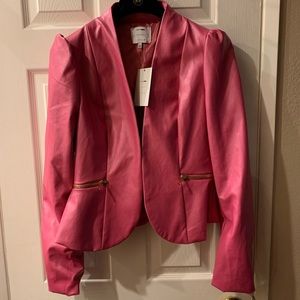 Fashion Nova X Cardi B Jacket